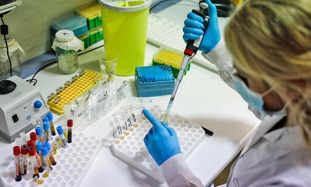 Κορονοϊός – Λύματα: Αύξηση στο ιικό φορτίο σε Θεσσαλονίκη και Ιωάννινα